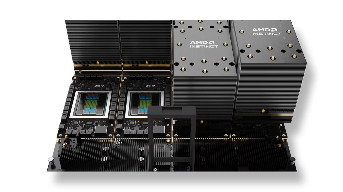 ICTbusiness.biz | IBM and AMD Collaborate with Zyphra on AI Infrastructure