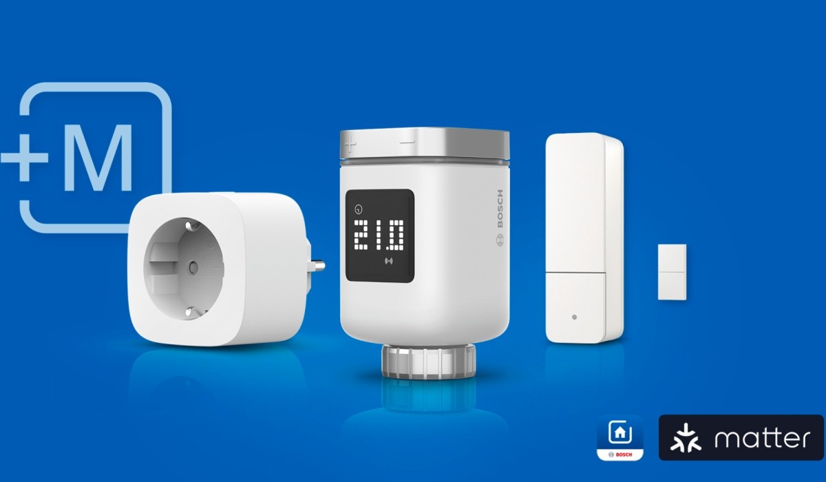 ICTbusiness.biz | Bosch Smart Home Unveils Innovations at IFA 2024