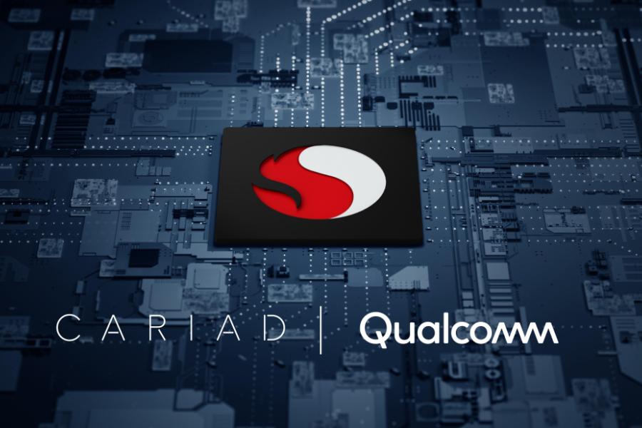 Qalsom Api ICTbusiness.biz | CARIAD Selects Qualcomm for Volkswagen’s Automated ...