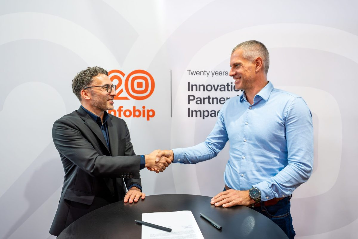 ICT Business | Infobip and Digitas Middle East Expand Their Strategic Partnership