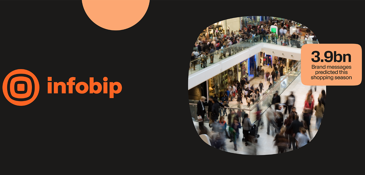 ICT Business | Infobip Predicts 3.9 Billion Brand Messages This ...