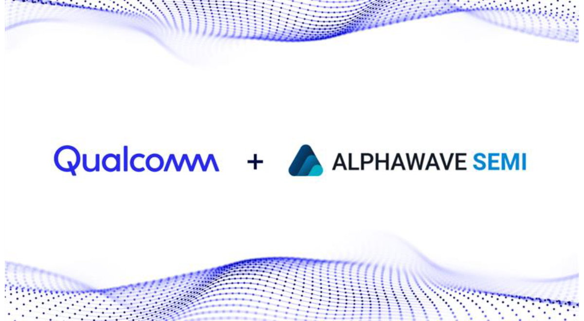 Qalsom Api ICTbusiness.biz | Qualcomm Completes Acquisition of Alphawave Semi