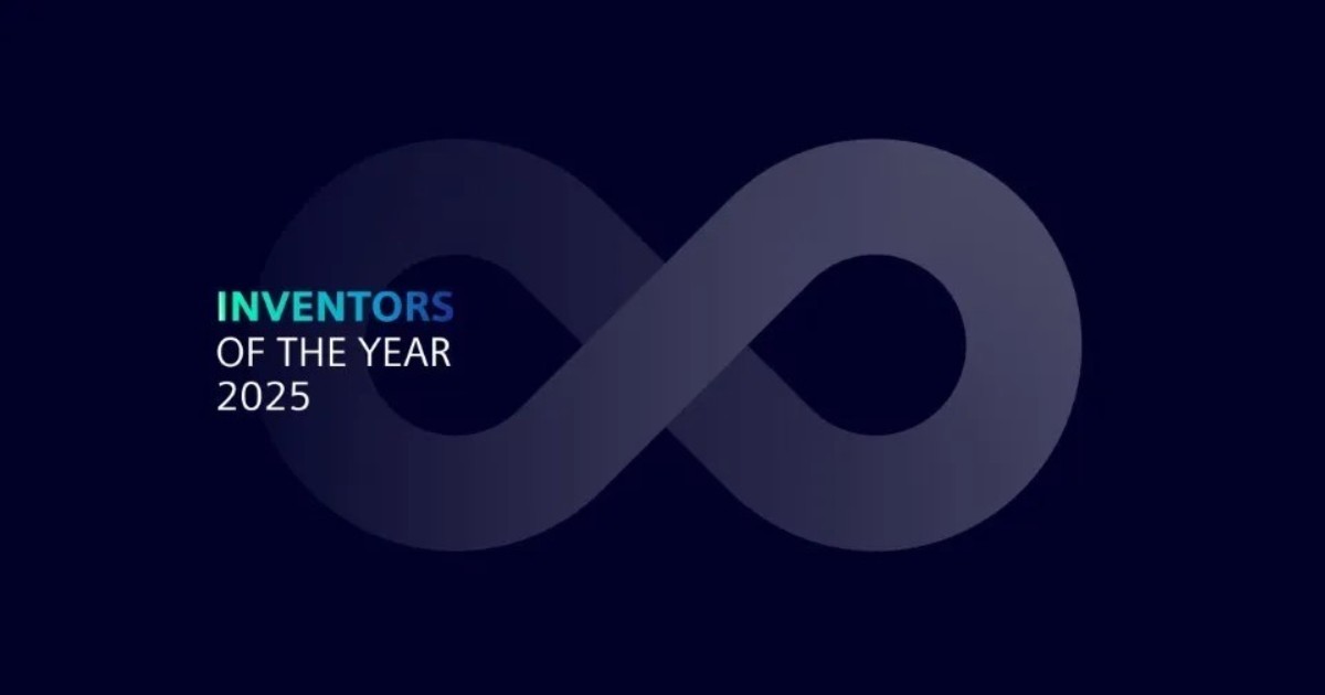ICT Business | Siemens Honors Pioneering Inventors for the 30th Time