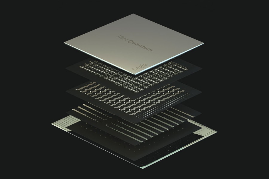 ICT Business | IBM Unveils 127-Qubit Quantum Processor