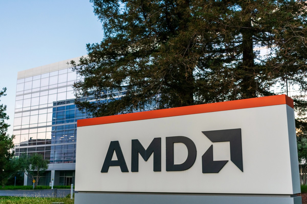 ICTbusiness.biz | AMD Signs Major Chip Deal with Meta Platforms