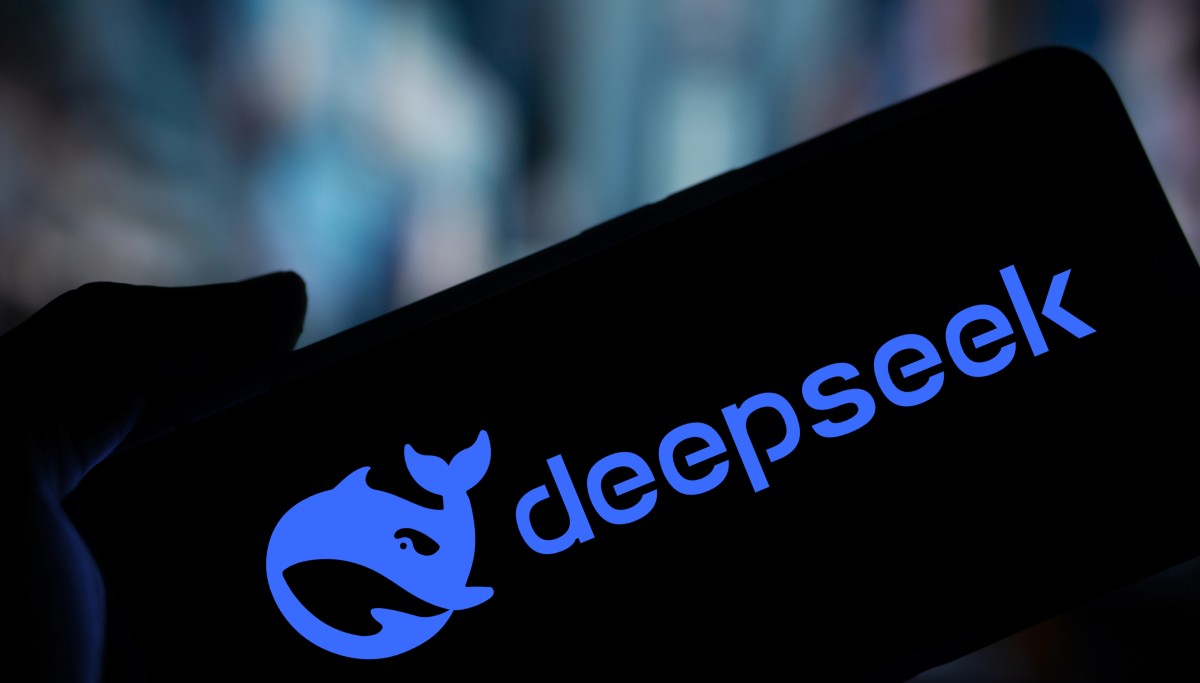 ICT Business | DeepSeek Is Developing In-House AI Chip