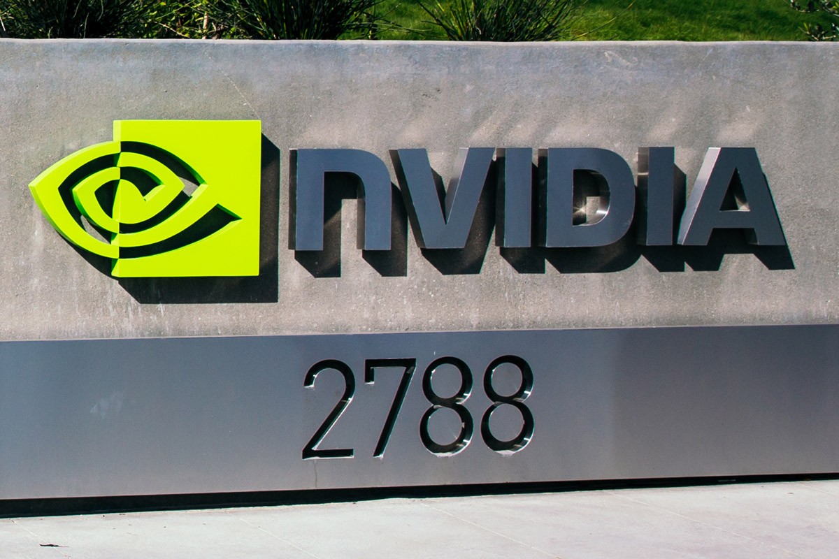 ICT Business | Nvidia Disclosed a Small Holding in Arm