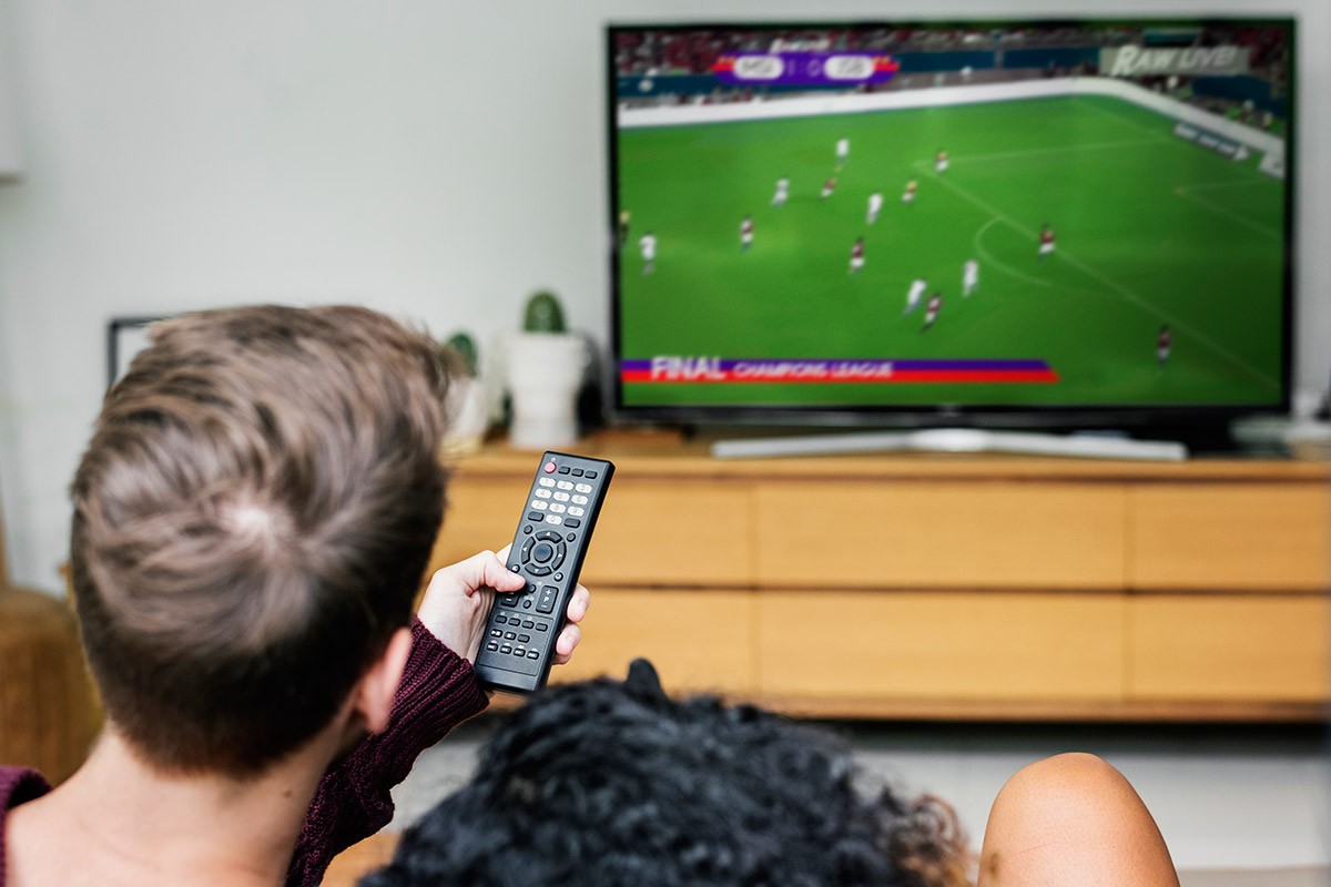 ICT Business Aggregation and Bundling Are Transforming the TV and