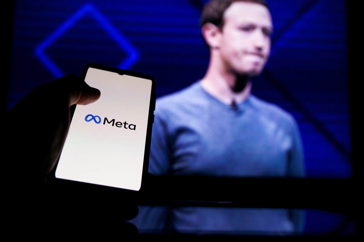 ICTbusiness. biz | Meta CEO Says Superintelligence is Essential for Global Economy