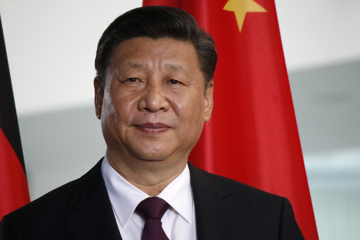 ICTbusiness. biz | Xi Sees China as a Future Leader in Global AI Race
