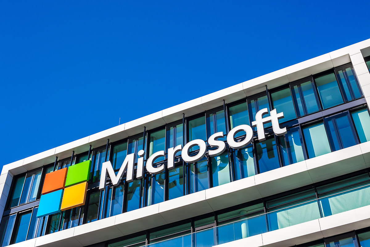 ICT Business | Microsoft Invests $2. 5 Billion in Its New Frontier AI Unit