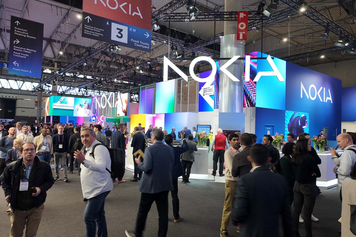 ICT Business | Nokia Expands US Operations to Boost Photonic Chip Output
