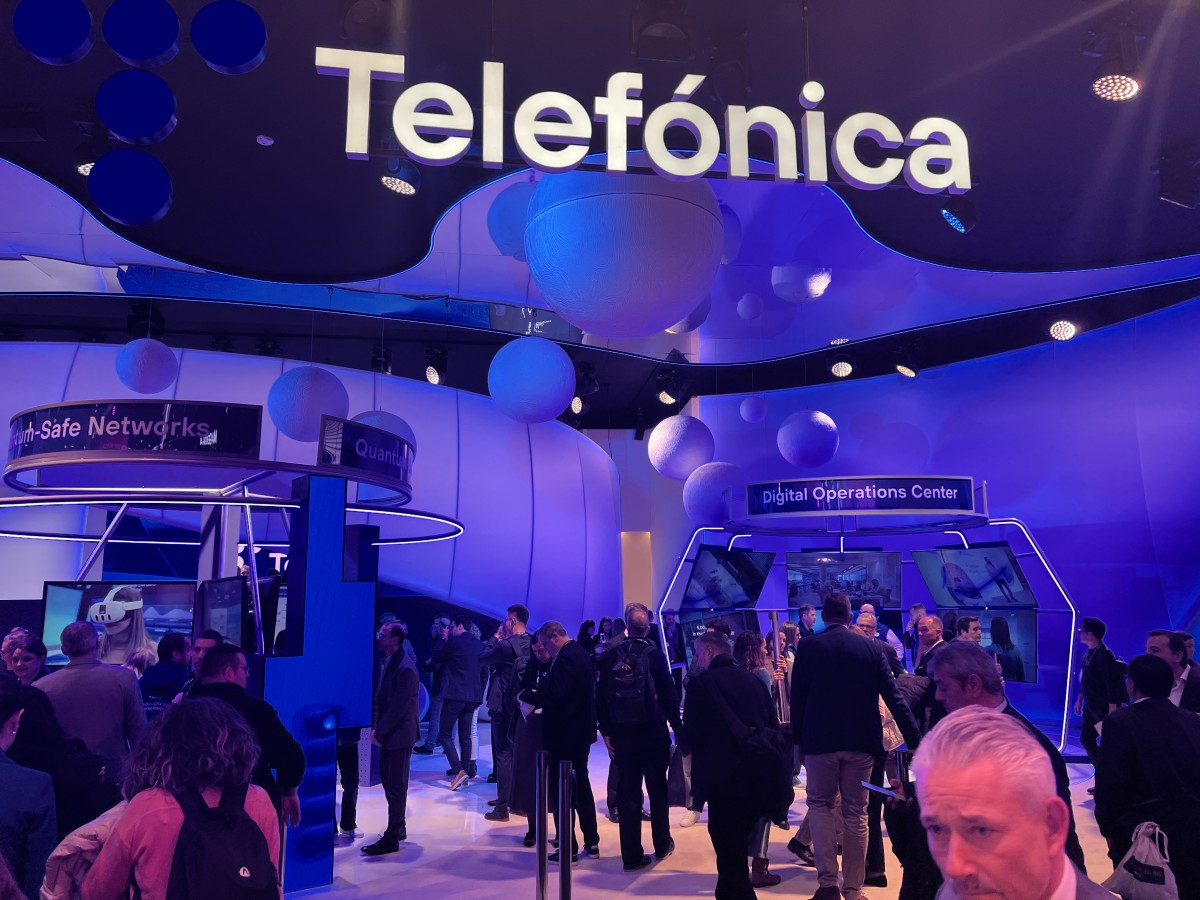 ICT Business | Telefonica to Create Quantum Research Center